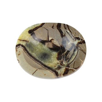Septarian Bowl